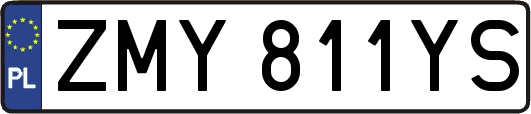 ZMY811YS