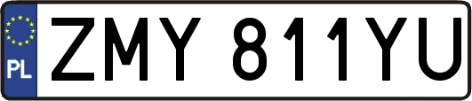 ZMY811YU