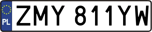 ZMY811YW