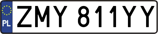 ZMY811YY