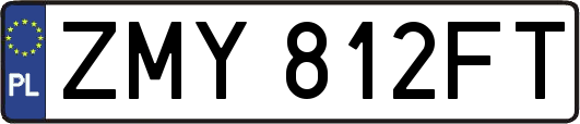ZMY812FT