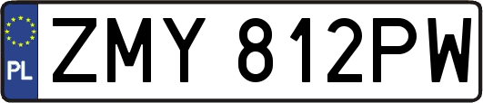 ZMY812PW