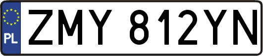 ZMY812YN