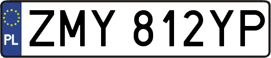 ZMY812YP