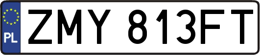 ZMY813FT