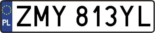 ZMY813YL