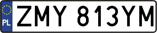 ZMY813YM