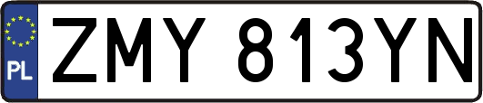 ZMY813YN