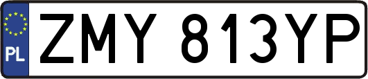 ZMY813YP