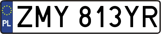 ZMY813YR