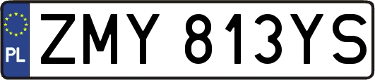 ZMY813YS