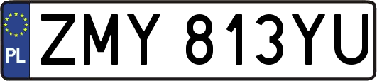 ZMY813YU