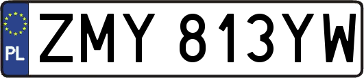 ZMY813YW