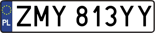 ZMY813YY