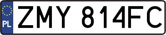 ZMY814FC