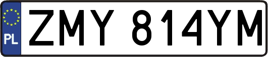 ZMY814YM