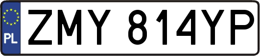 ZMY814YP