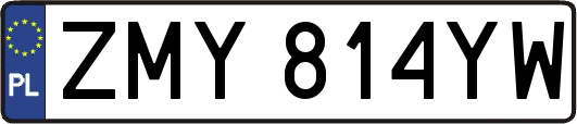 ZMY814YW