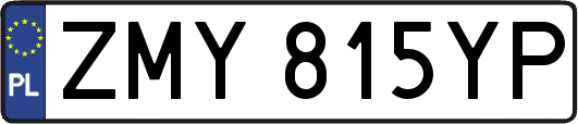 ZMY815YP