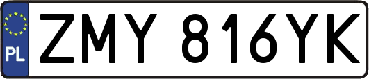 ZMY816YK