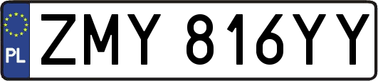 ZMY816YY