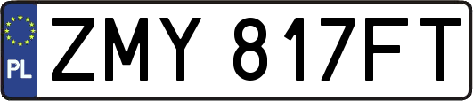 ZMY817FT