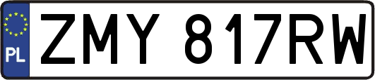 ZMY817RW