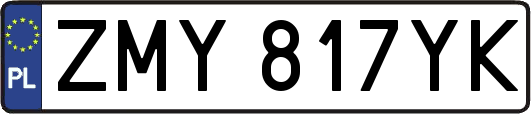 ZMY817YK