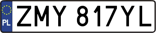 ZMY817YL