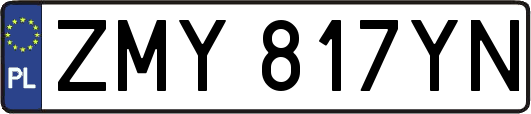 ZMY817YN