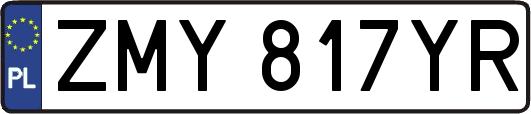 ZMY817YR