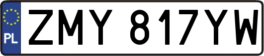 ZMY817YW