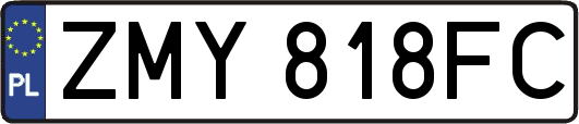ZMY818FC