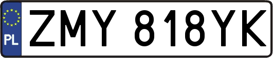 ZMY818YK