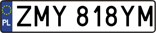 ZMY818YM