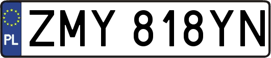 ZMY818YN
