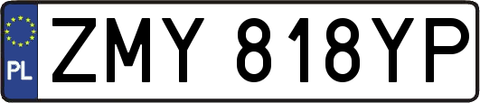 ZMY818YP