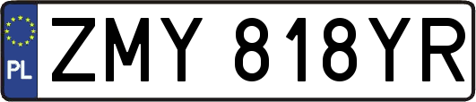 ZMY818YR