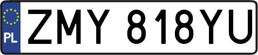ZMY818YU