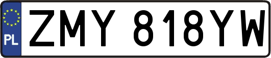 ZMY818YW