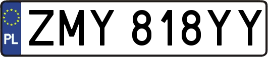 ZMY818YY