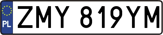 ZMY819YM