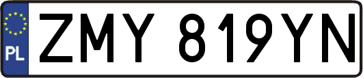 ZMY819YN