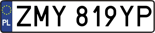 ZMY819YP