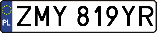 ZMY819YR