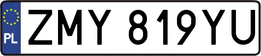 ZMY819YU