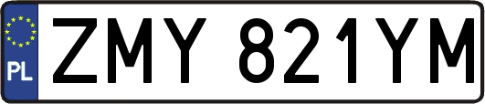 ZMY821YM