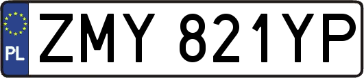 ZMY821YP