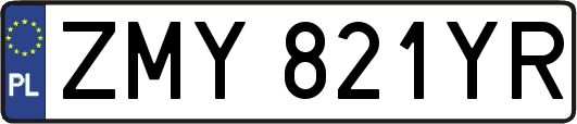ZMY821YR