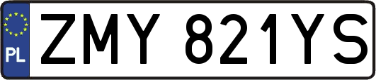 ZMY821YS